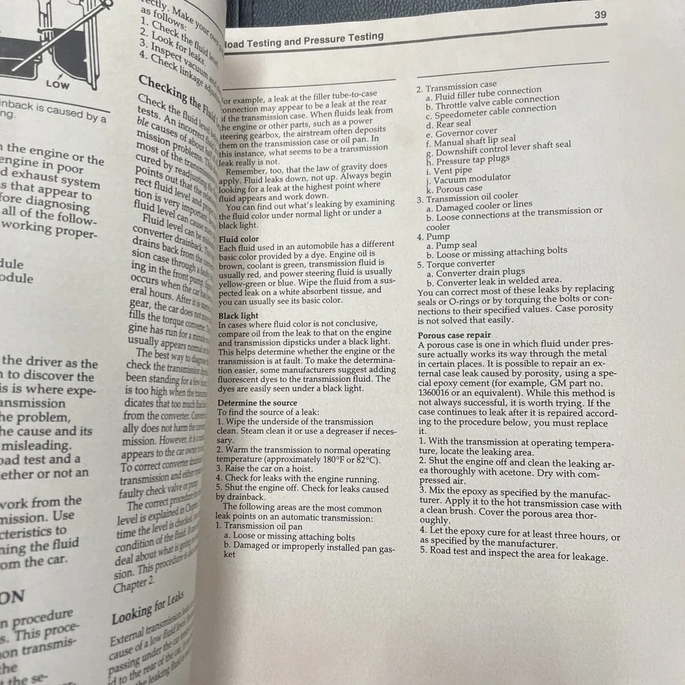 N/A manual good